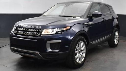 LAND ROVER RANGE ROVER EVOQUE 2017 SALVP2BG3HH191944 image